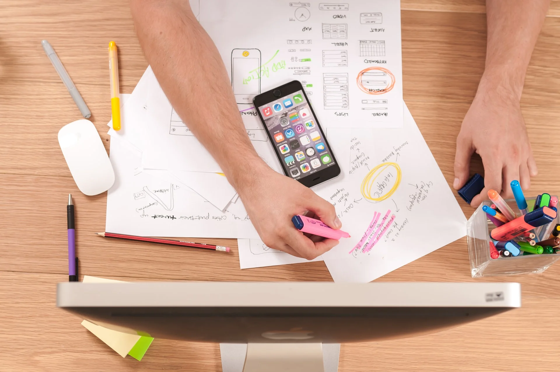 Best Practices for Hotel Websites